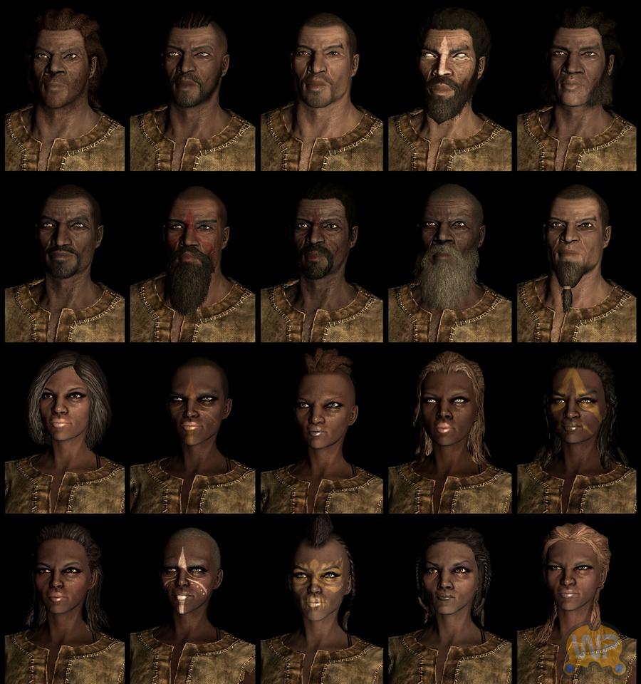 上古卷轴5:天际