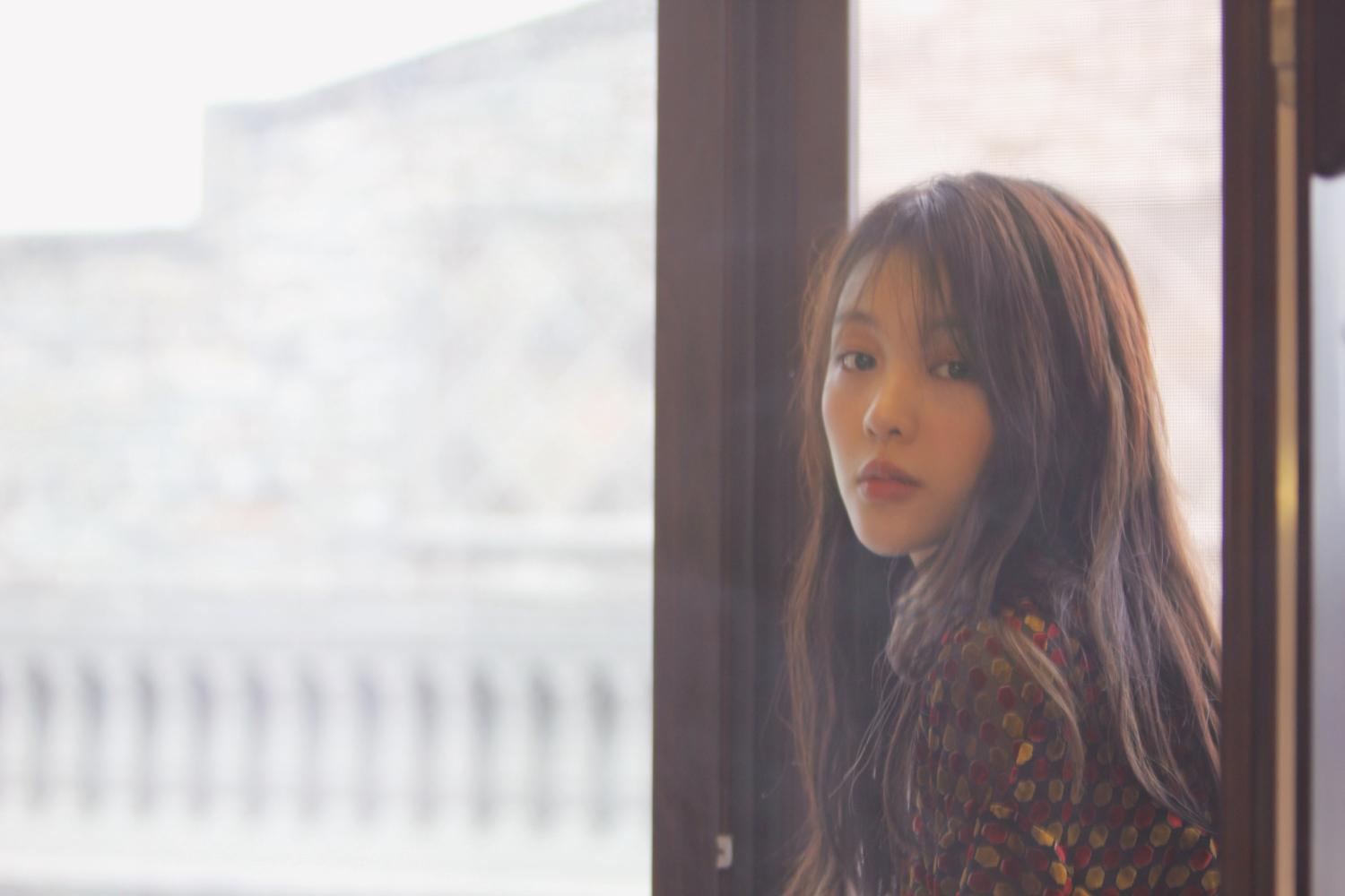 马栗（中国内地女演员、歌手）_百度百科