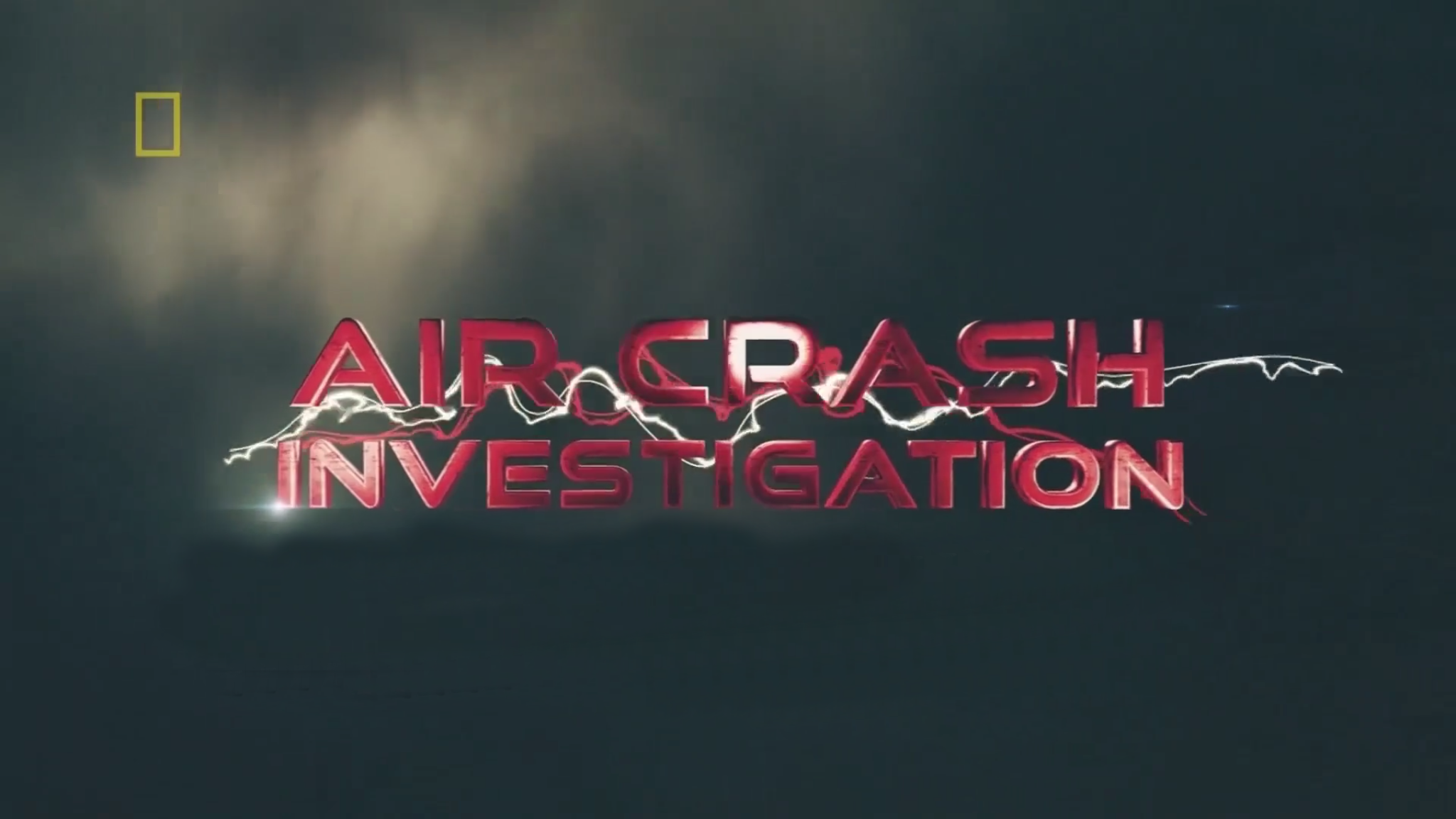 air crash investigation(s)
