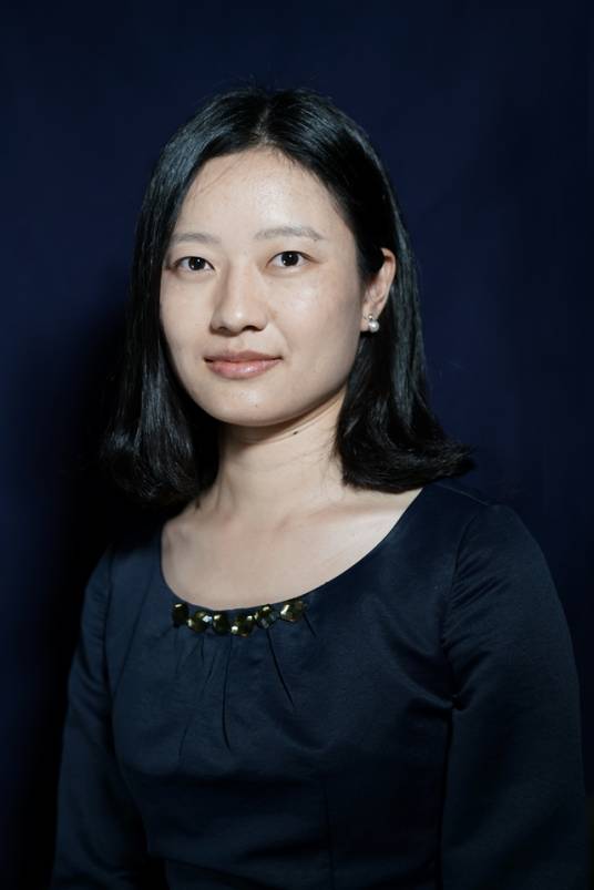 刘娜（香港中文大学（深圳）会计学助理教授）_百度百科