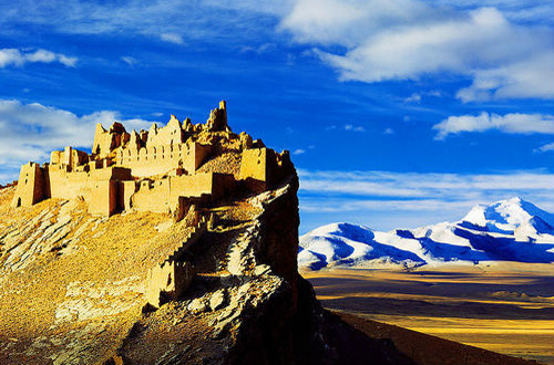  p>岗巴县位于中国西藏 a target="_blank" href="/item/日喀则市