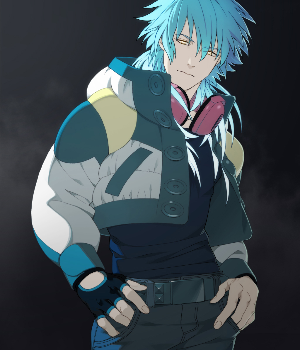 dramatical murder