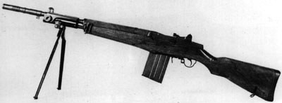 匈牙利摧毁者14.5mm大口径步枪