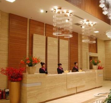 鞍山千山佳泰温泉假日酒店