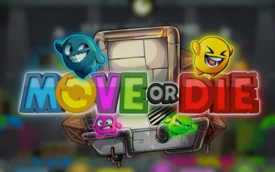 Move or Die_百度百科