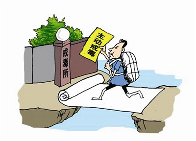 10587695" data-lemmaid="10587695">戒毒 /a>是基于区别与强制性戒毒