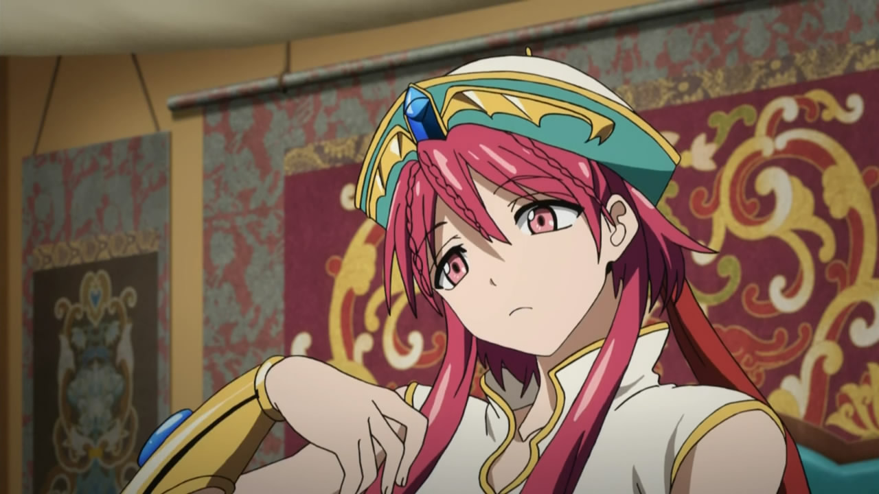  p data-id="gnrrcgtczj">练红霸,日本漫画《魔笛magi》及其衍生作品