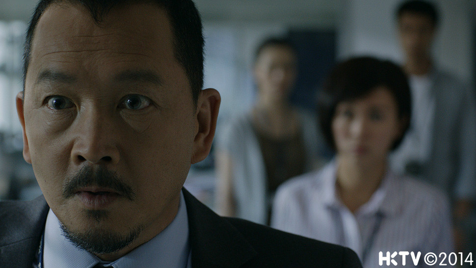 >》中的虚拟人物,由 a target="_blank" href="/item/廖启智/1611963"