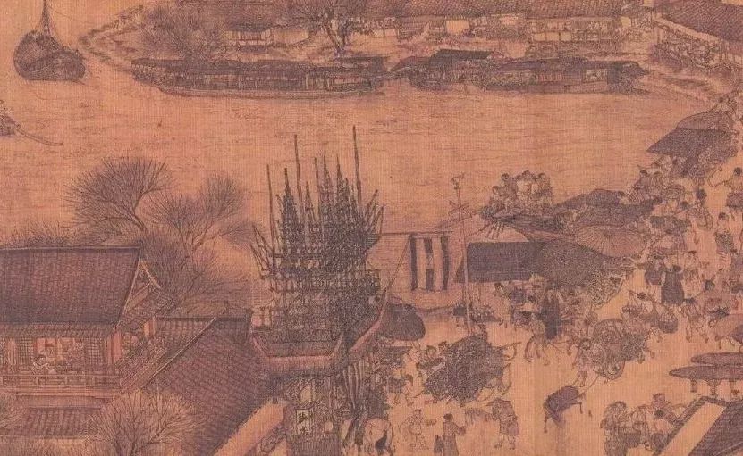 古代的租房史：古代地广人稀，一样需要租房子住_百科TA说