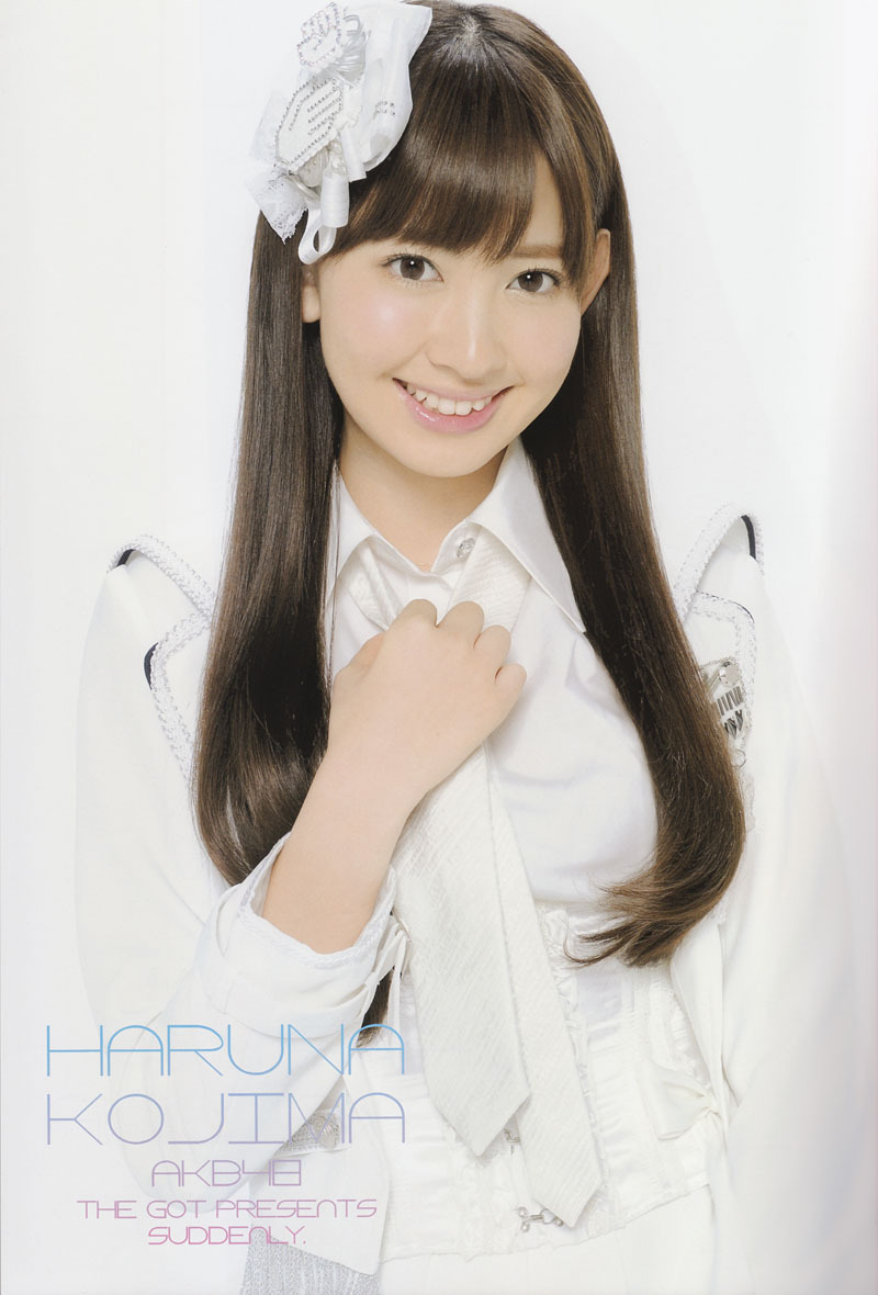  p>小嶋阳菜(kojiharu),1988年4月19日出生于日本埼玉县埼玉市南区,前