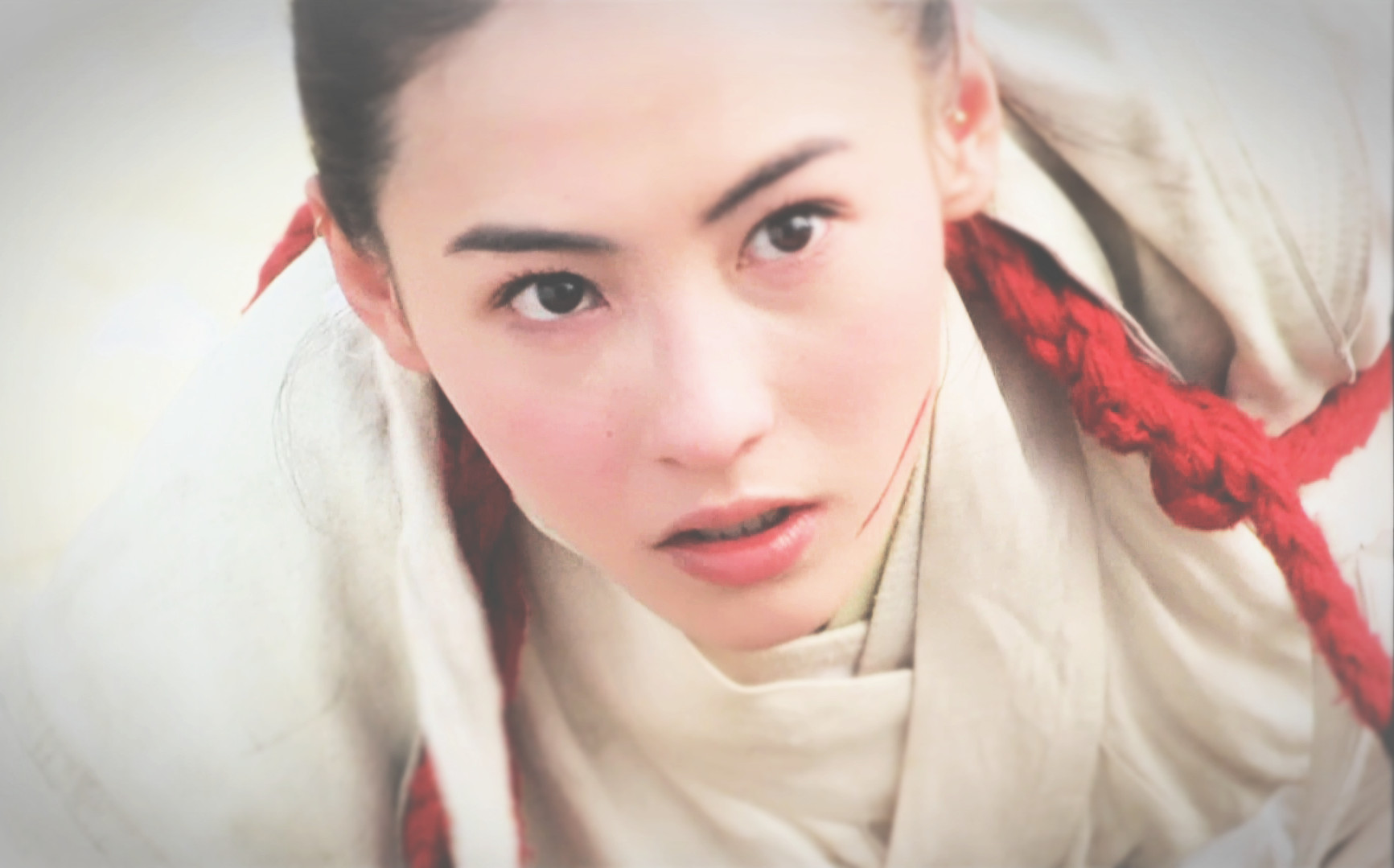 张柏芝