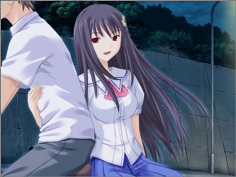  p>出自戏画出品galgame《 a target="_blank" href="/item/青空下的