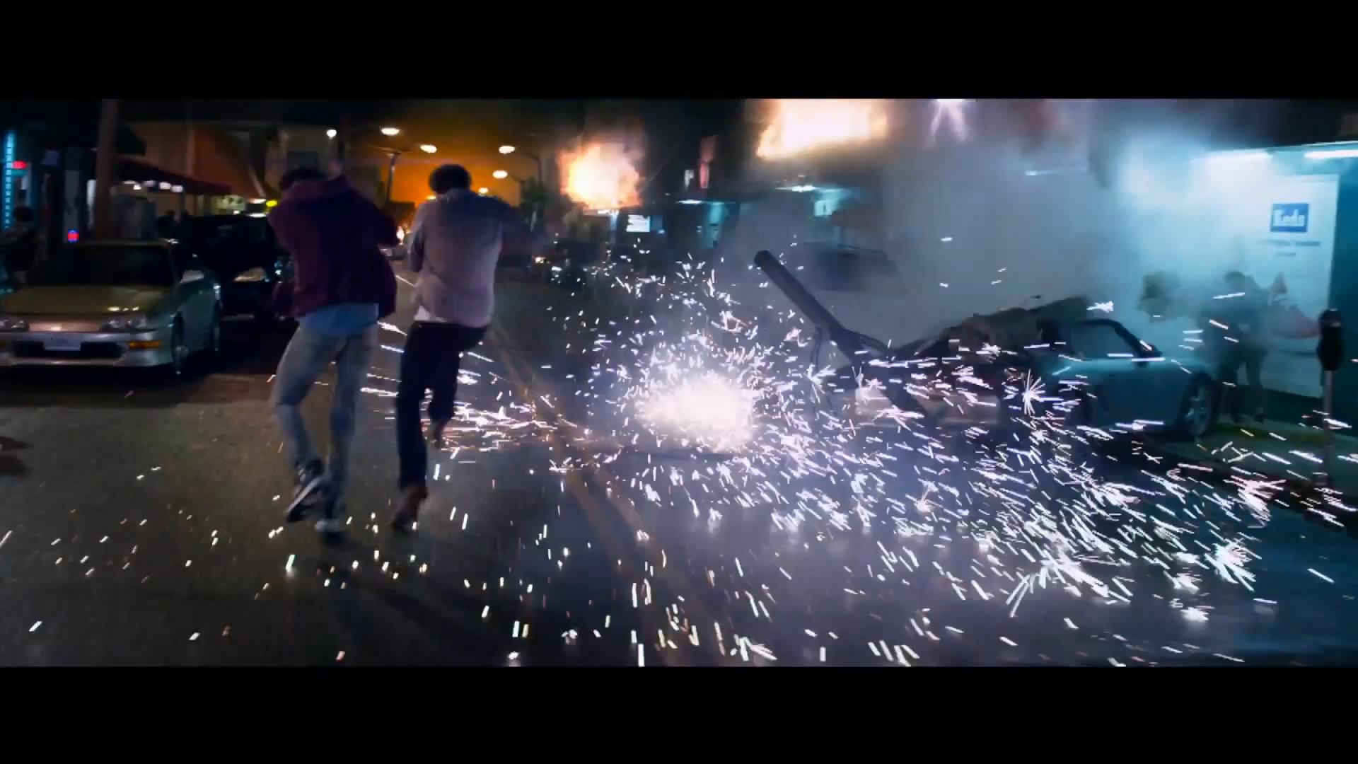 杰伊与塞斯对抗世界末日