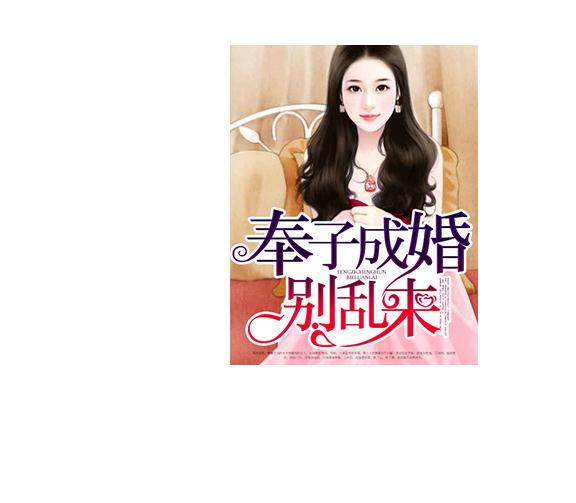 奉子成婚别乱来