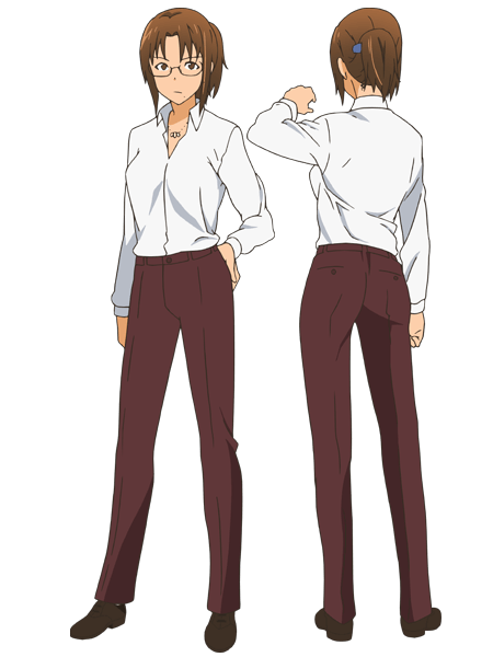 Working 迷糊餐廳 百度百科