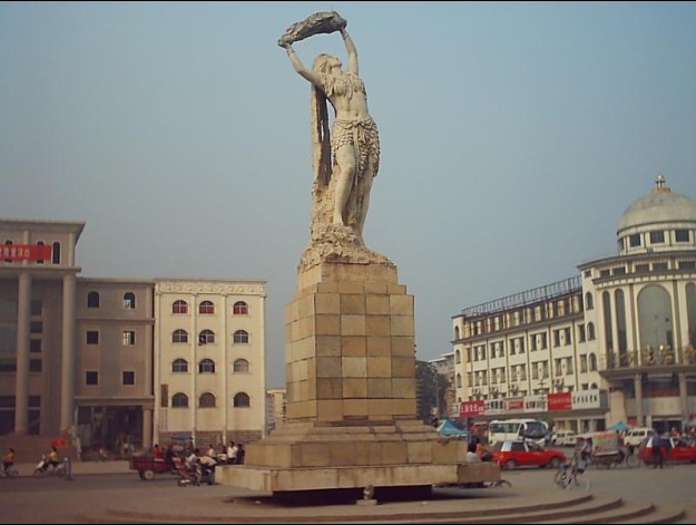  p>西华县,隶属河南省 a target="_blank" href="/item/周口市