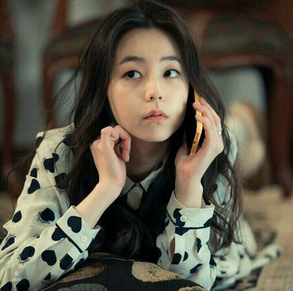  p>安昭熙 i>(         ,ahn so hee) /i>,1992年6月27日出生于韩国 a