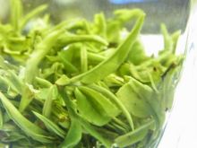 庐山云雾茶