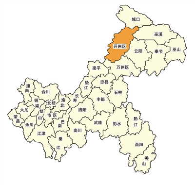 开州区