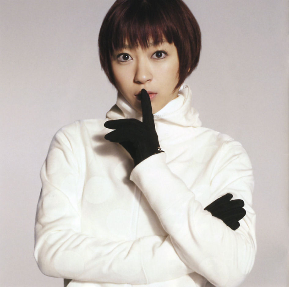 utada hikaru),1983年1月19日出生于美国纽约州曼哈顿,美籍日裔女歌手