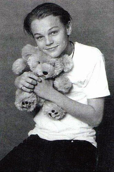 莱昂纳多·迪卡普里奥