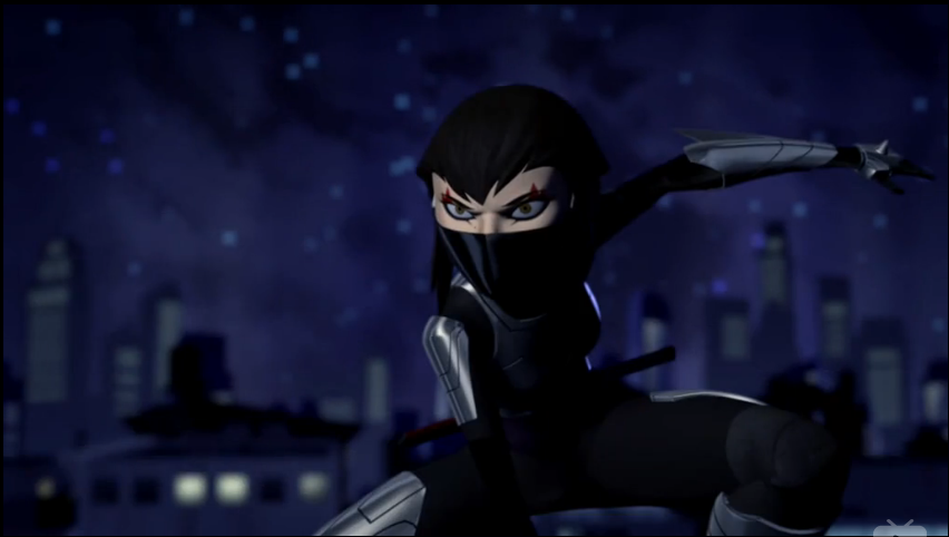  p>《忍者神龟2012第一季》是一部2012年出品的美国的动画,由尼克罗