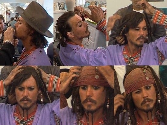  p>约翰尼·德普(johnny depp),1963年6月9日出生于美国肯塔基州,美国