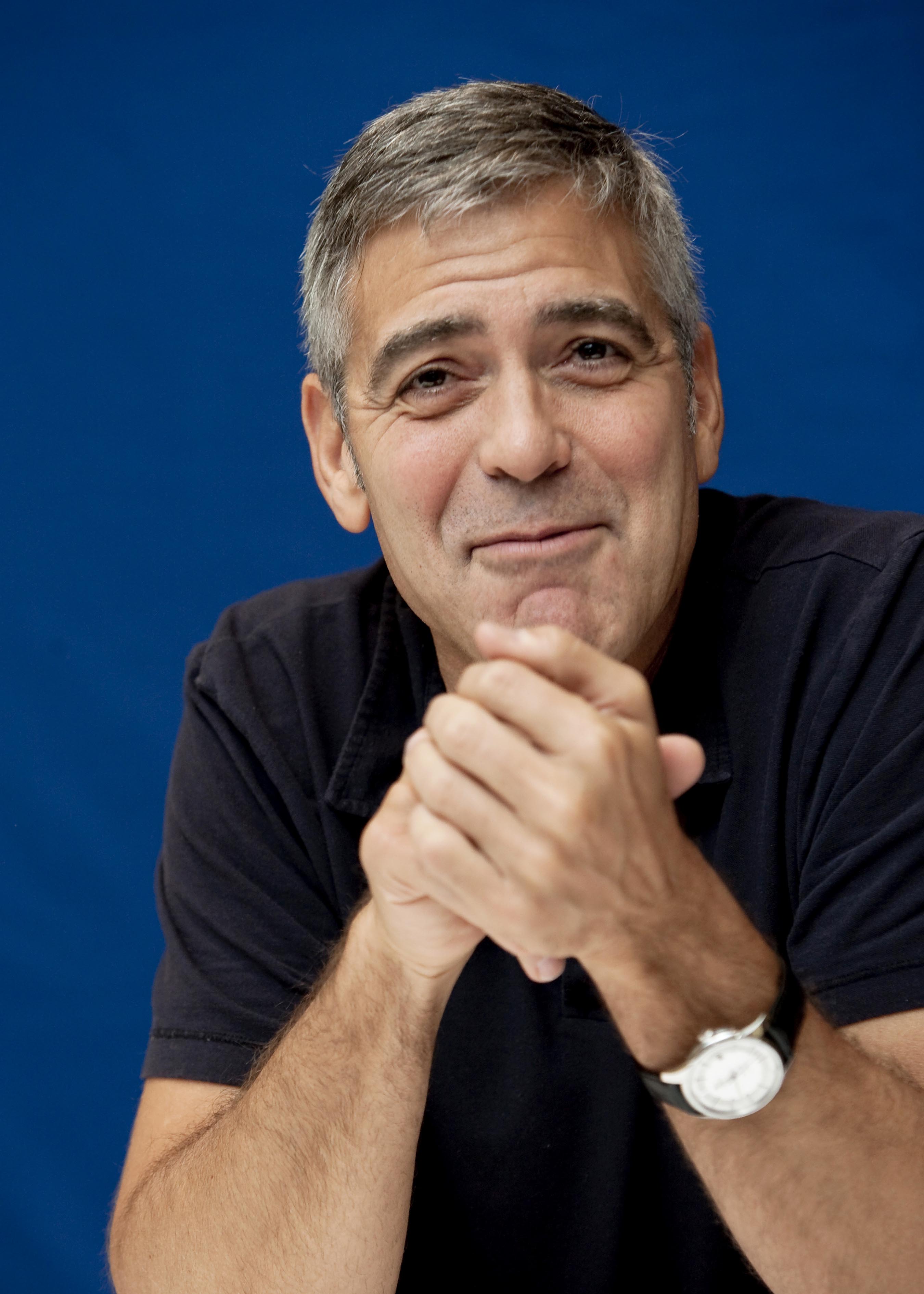  p>乔治·克鲁尼(george clooney),1961年5月6日出生于美国肯塔基州列