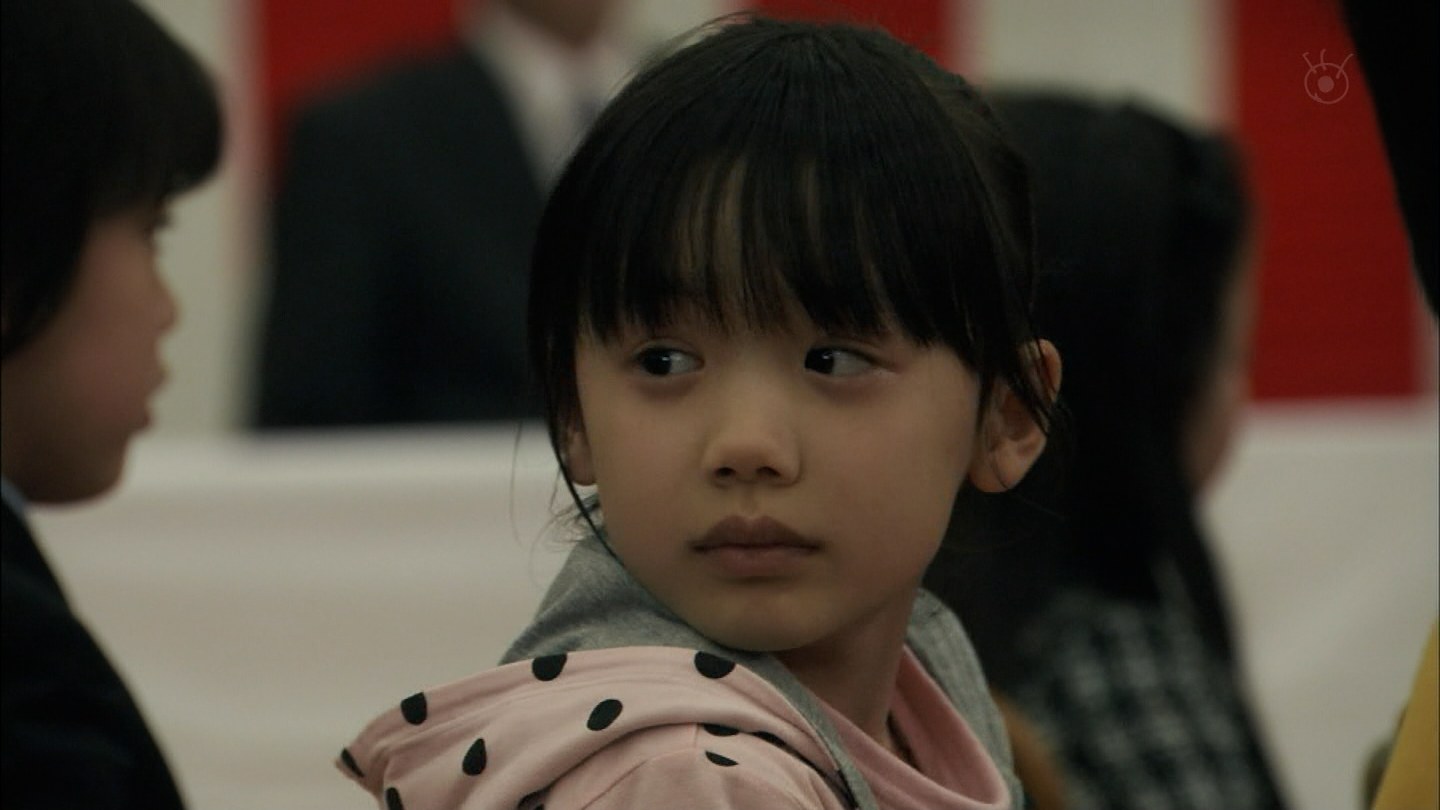 是日本 a href="#">富士电视台 /a>制作并播出的11集亲情电视剧