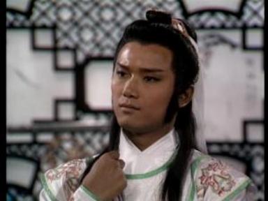  p>《楚留香之蝙蝠传奇》(英文名为the new adventures of chor lau