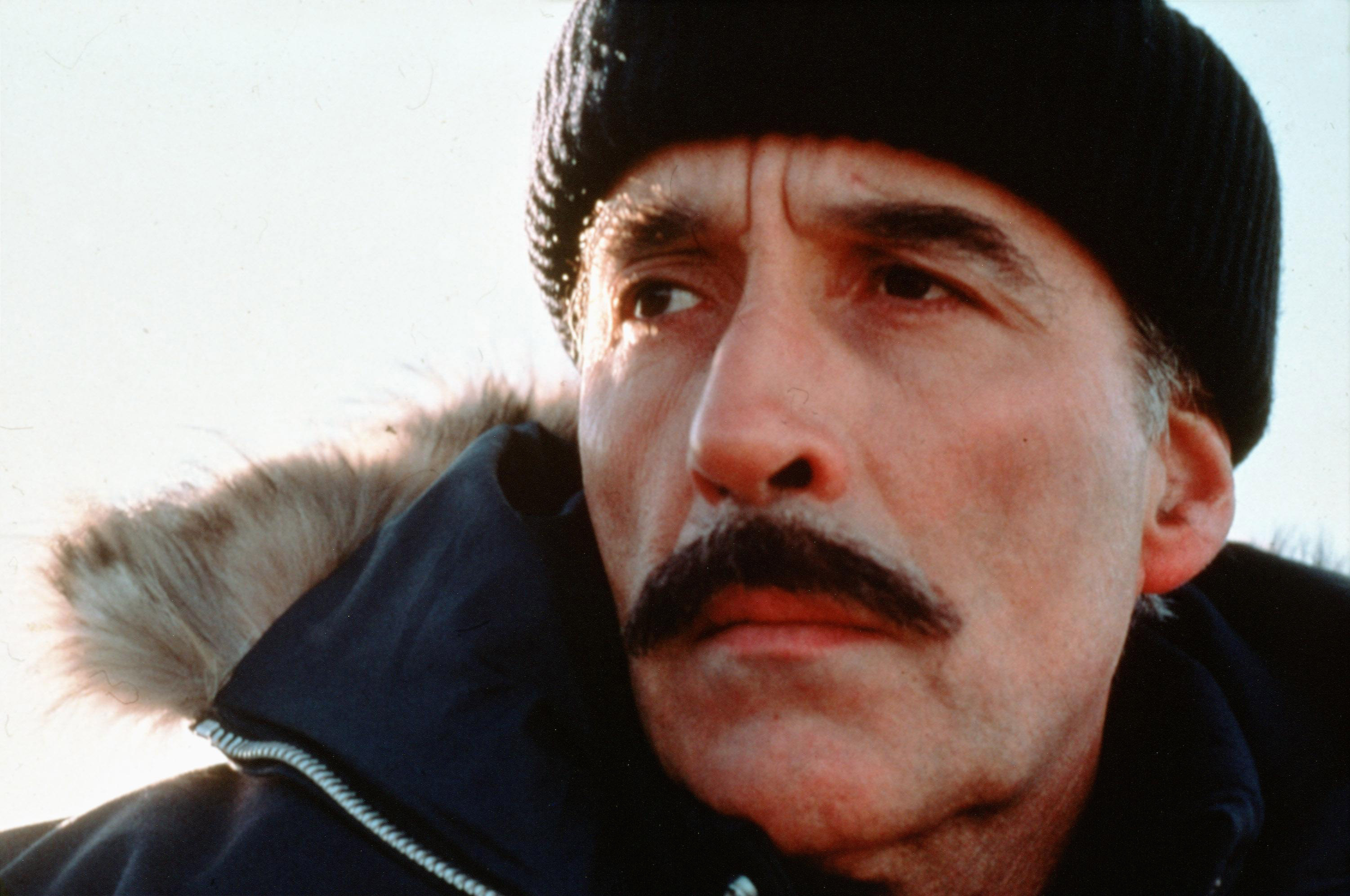 克里斯托弗·李