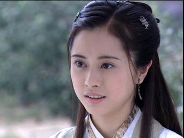  p>《神捕十三娘》,国产古装电视连续剧.