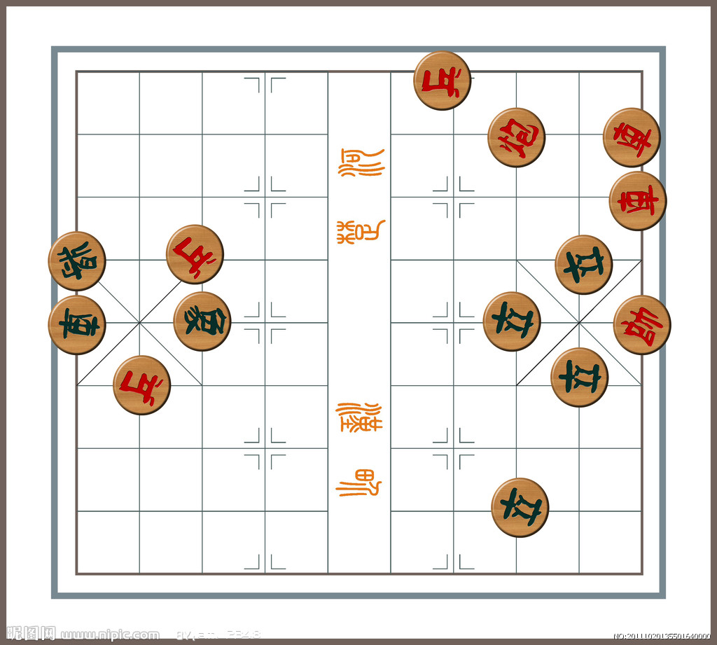 这款中国象棋残局游戏中,包含了数百局经典象棋残局,能够记忆最近下的