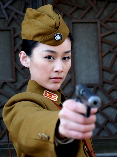  p>《特殊使命》是中央电视台中国电视剧制作中心,北方执信影视文化