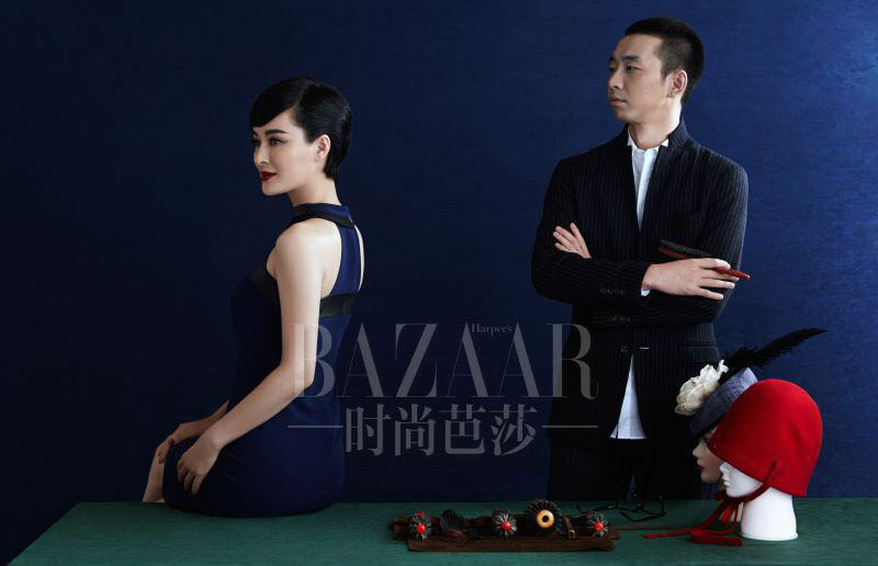  p>于越,1986年2月23日出生于山东省青岛市,中国内地女演员,2005年考