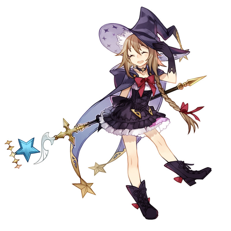 laplace:拉普拉斯的神子