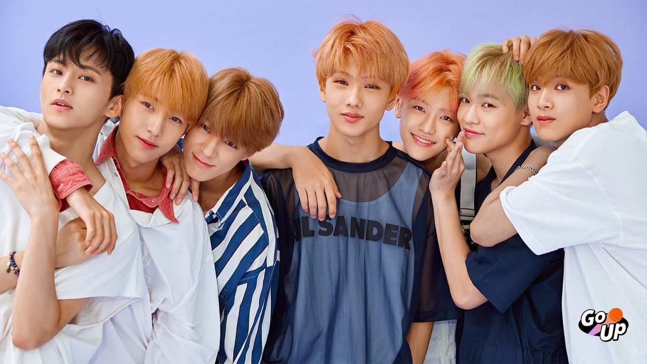 nct dream