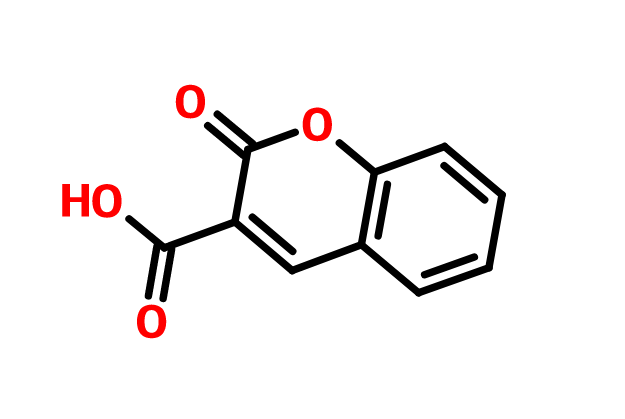 香豆素-3-羧酸