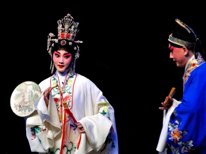 谢瑶环
