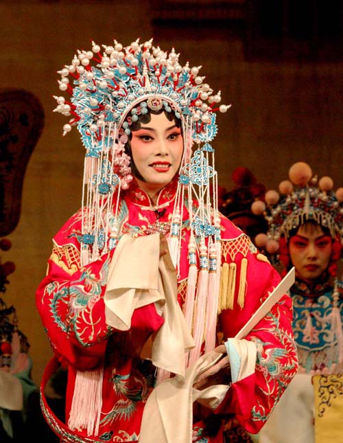 t">高闯,女,1962年生, a target="_blank" href="/item/评剧/334034"