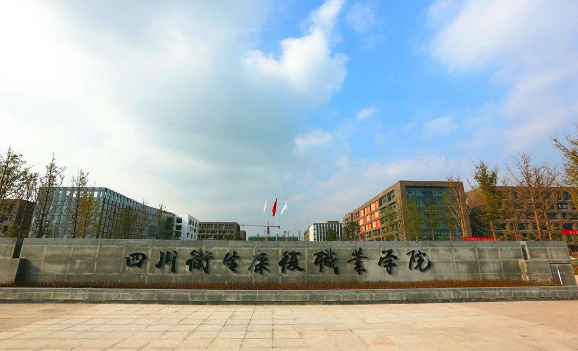  p>四川卫生康复职业学院是一所国家教育部备案的公办 a target="