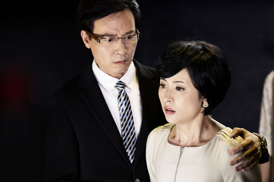  p>杨明娜,1976年9月27日出生于中国上海,影视女演员,1998年毕业于 a