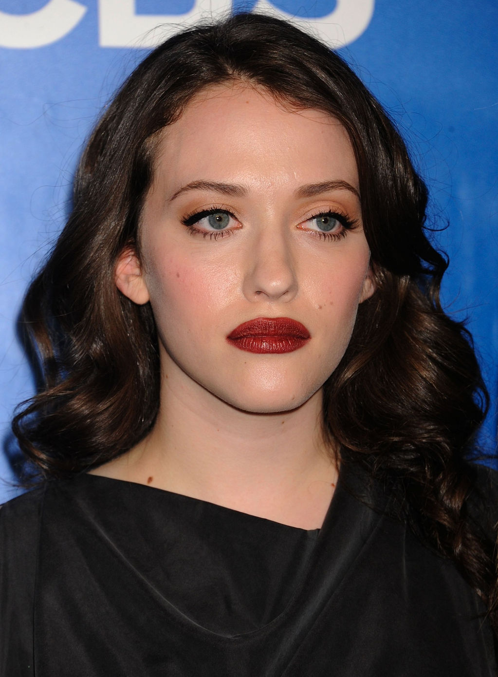  p>凯特·戴琳斯(kat dennings),原名凯瑟琳·维多利亚·李特维克