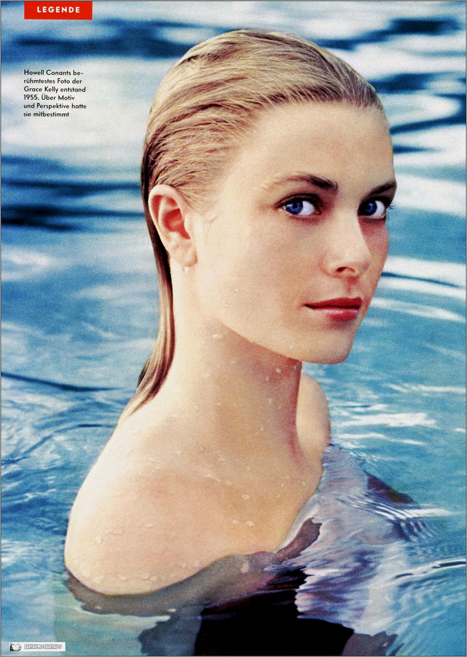  p>格蕾丝·凯利(grace kelly,1929年11月12日―1982年9月14日),出生