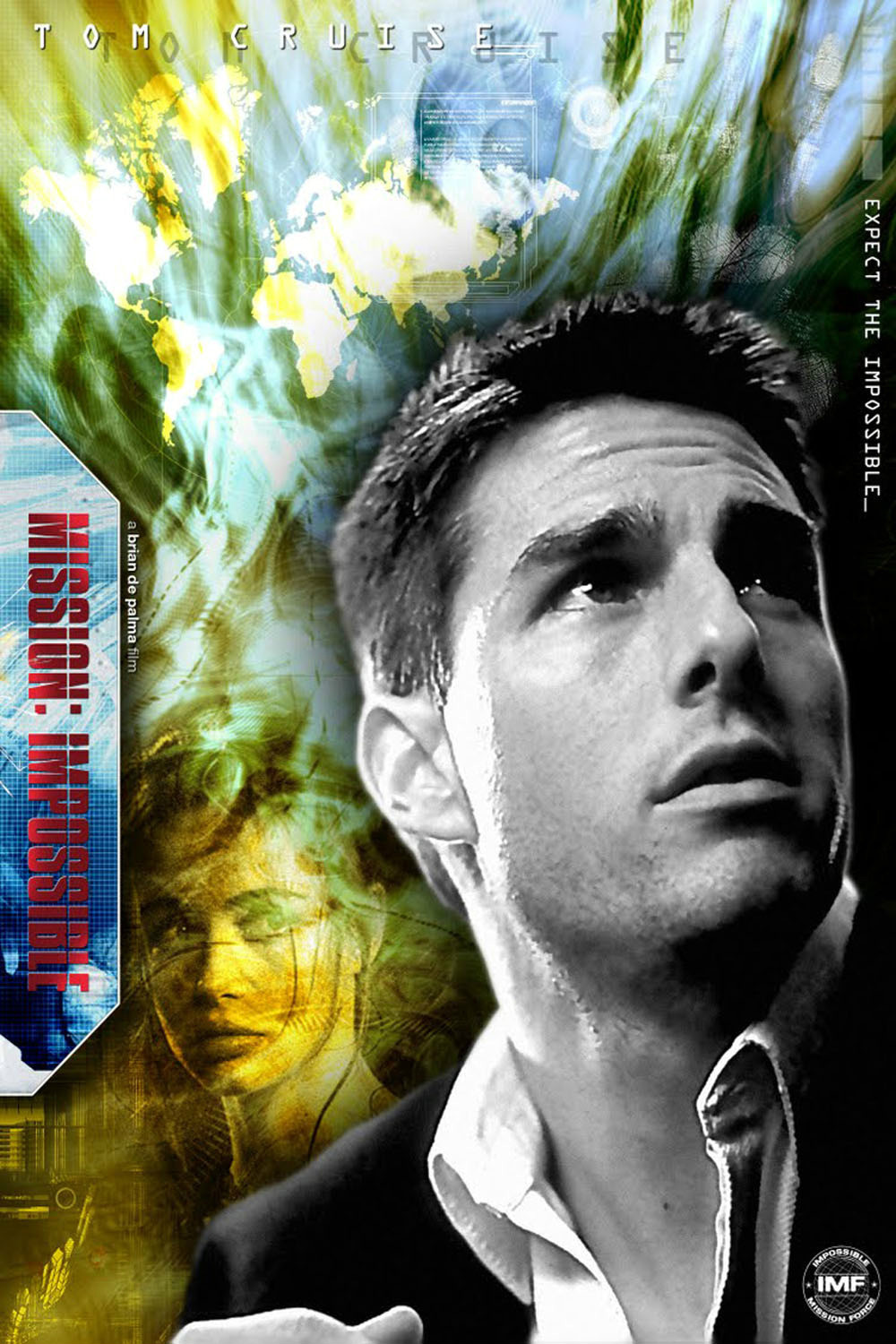  p>《碟中谍》( i>mission: impossible /i>)是1996年 a target="