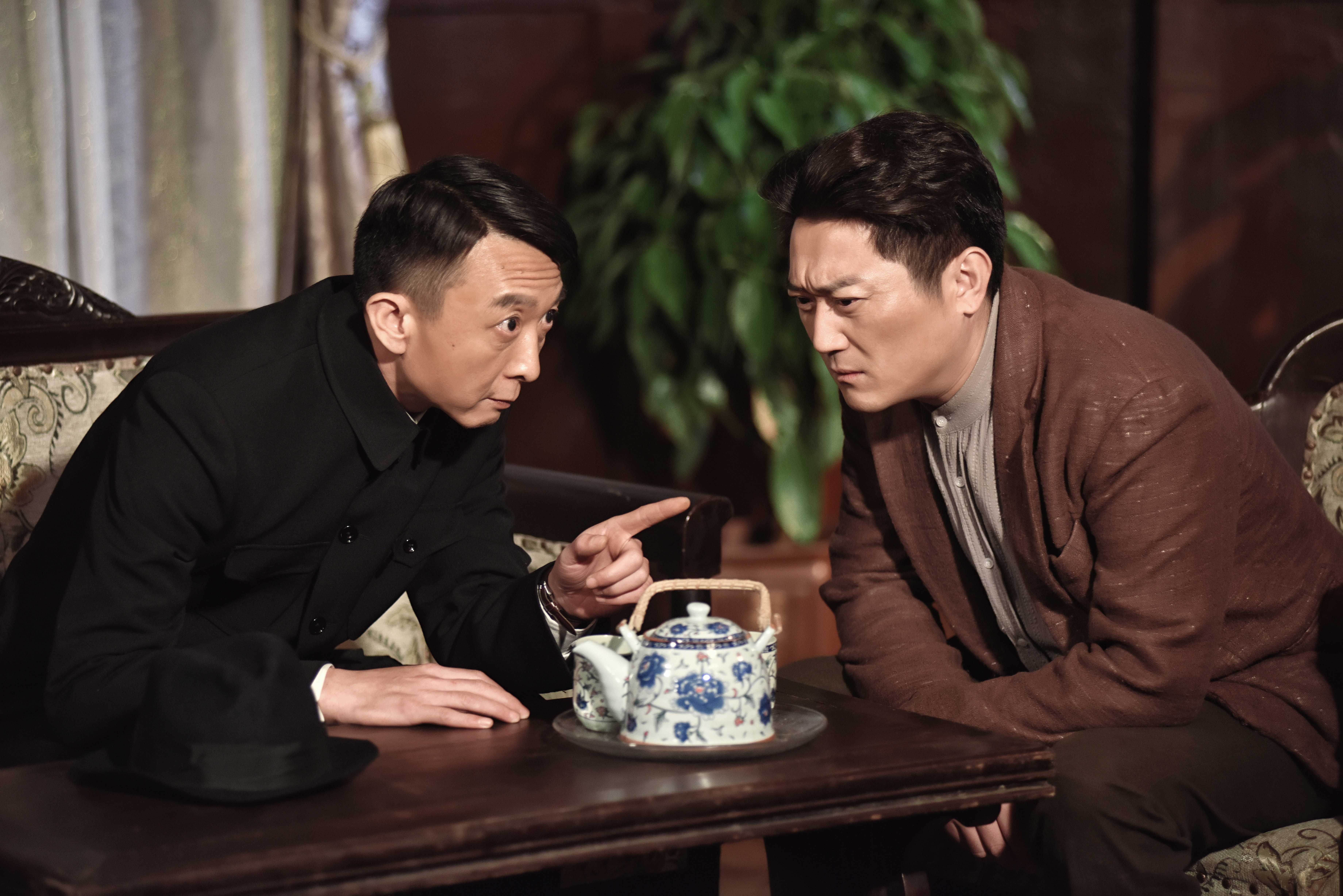 徐鹏凯