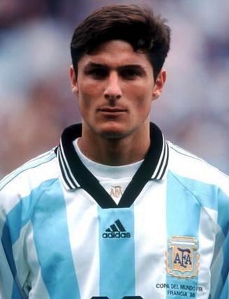 哈维尔·萨内蒂