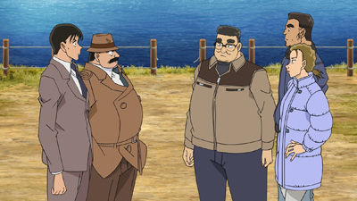 银色子弹字幕组