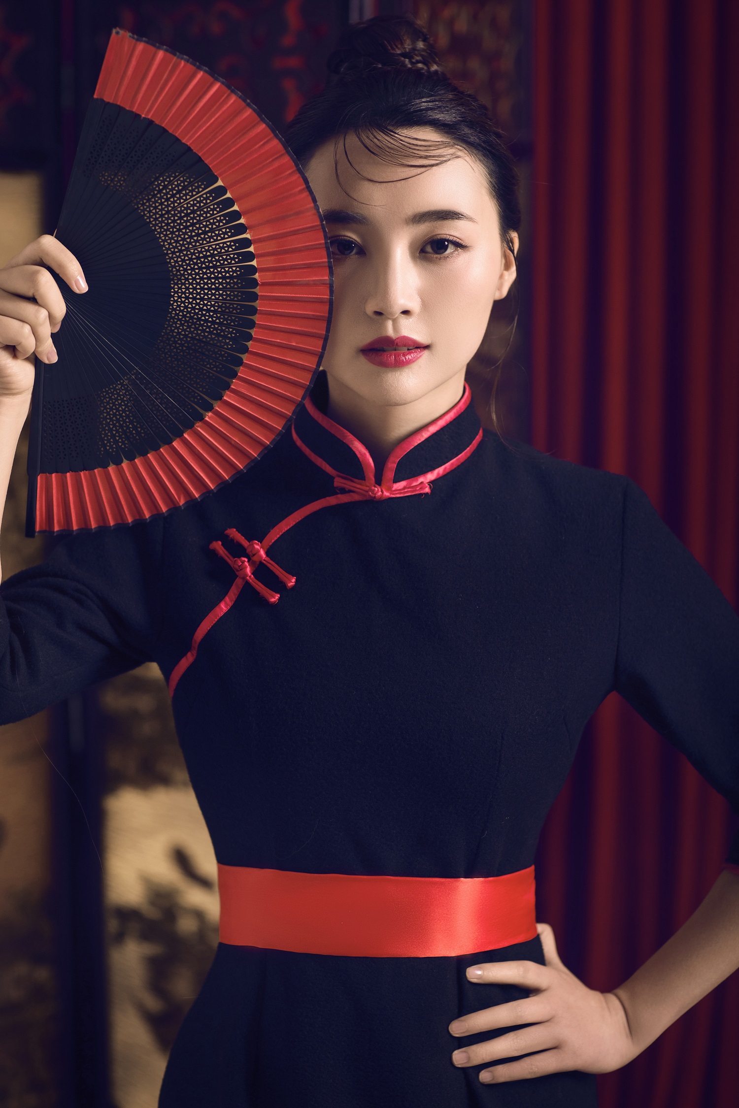  p>沈婷婷,1991年2月14日出生于安徽省阜阳市,michelle,中国内地女