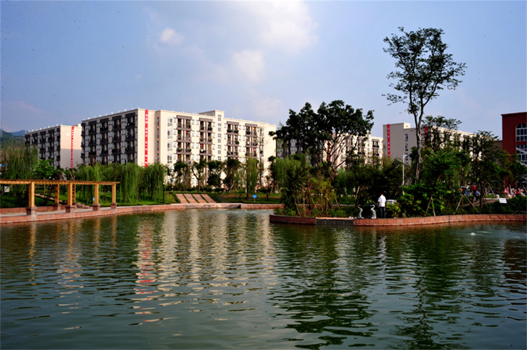  p>成都文理学院(chengdu college of arts and sciences),简称"成都